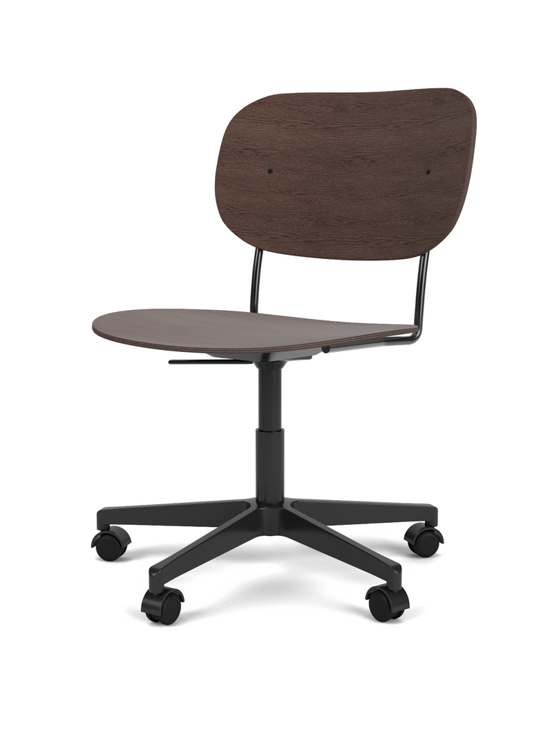 media image for Co Task Chair Without Arms - 5 297