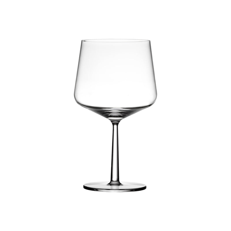 media image for Essence Sets of Glassware in Various Sizes design by Alfredo Häberli for Iittala 257