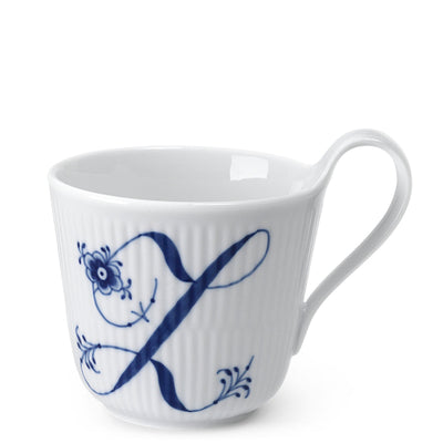 product image for alphabet collection drinkware by new royal copenhagen 1017152 37 10