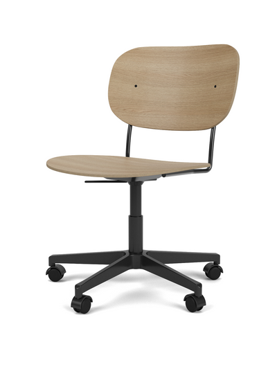 product image of Co Task Chair Without Arms - 1 557