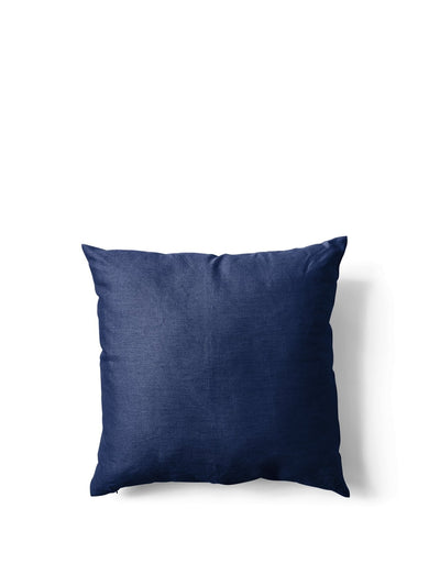 product image for Mimoides Indigo Pillow New Audo Copenhagen 5217719 4 79