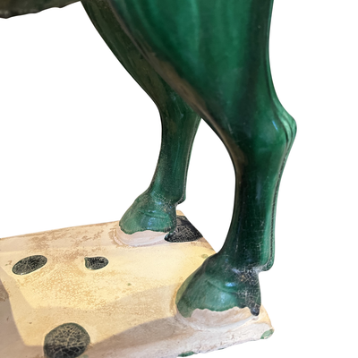 product image for Tang Dynasty Horse By Currey Company Cc 1200 0781 9 93