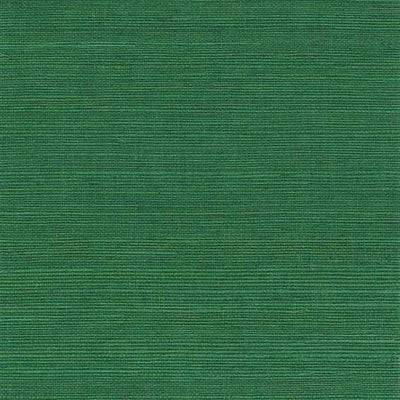 product image of Kanoko Grasscloth Wallpaper in Emerald 527