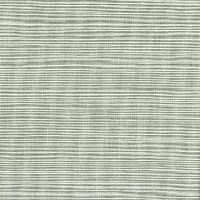 product image of Kanoko Grasscloth Wallpaper in Eau De Nil 520