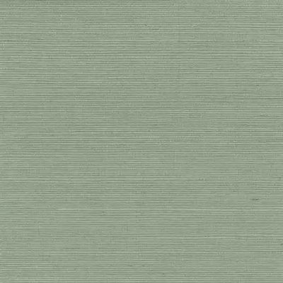 product image for Kanoko Grasscloth Wallpaper in Celadon 17