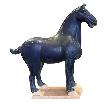 product image of Tang Dynasty Horse By Currey Company Cc 1200 0781 1 536
