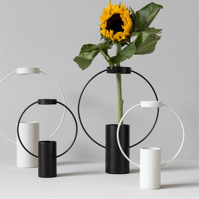 product image for moon vase by sagaform 5018035 10 68