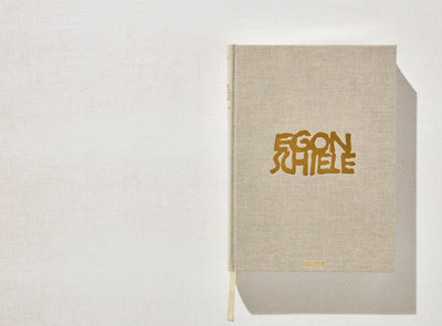product image for egon schiele the complete paintings 1909 1918 3 96