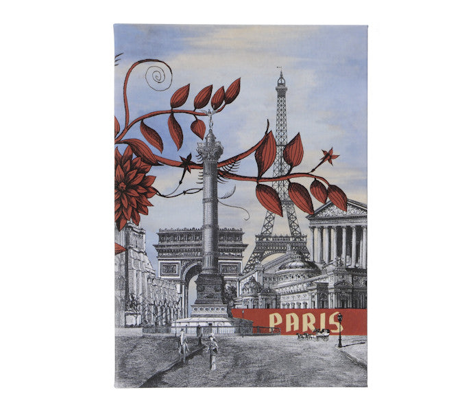 media image for Paris Notebook design by Christian Lacroix 232