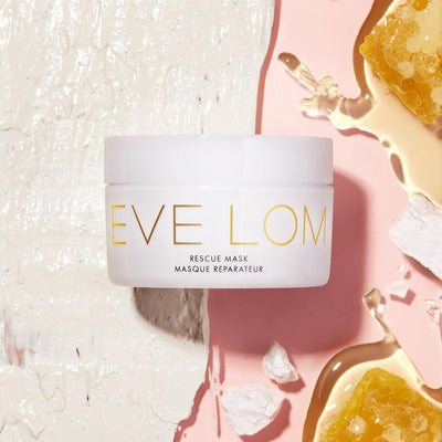 product image for rescue mask 100ml by eve lom 8 84