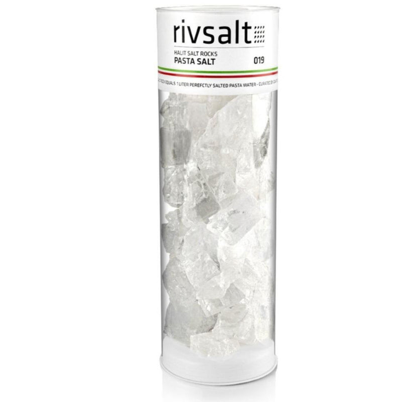 media image for Pasta Water Salt by Rivsalt 215
