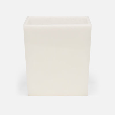product image for abiko collection bathroom accessories pearl white 13 94