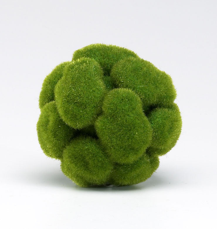 media image for Moss Sphere in SMALL design by Cyan Design 29