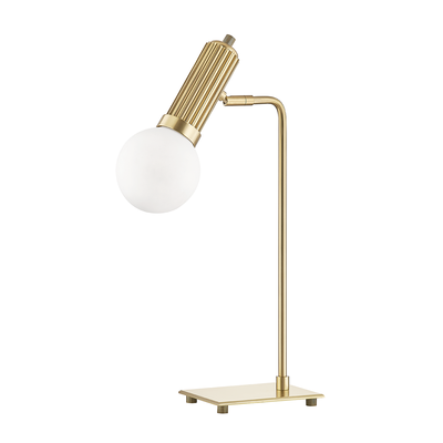 product image for Reade Table Lamp by Hudson Valley 48