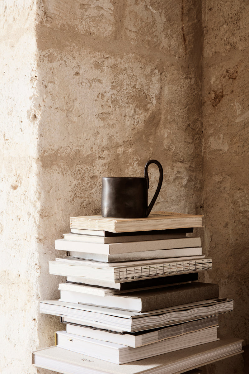 media image for Flow Mug in Various Colors by Ferm Living 21