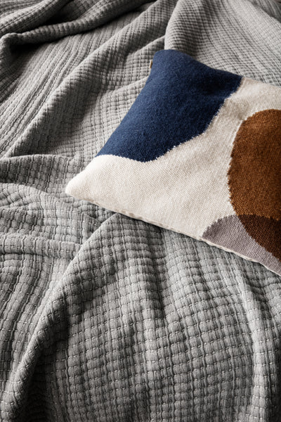 product image for Daze Bedspread in Various Colors by Ferm Living 1