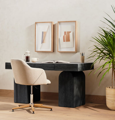 product image for Keane Desk in Various Colors Alternate Image 1 33