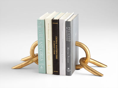 product image of goldi locks bookends design by cyan design 1 549