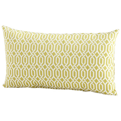 product image of interlochen pillow obsolete cyan design cyan 6518 1 577