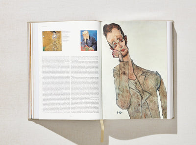 product image for egon schiele the complete paintings 1909 1918 7 2