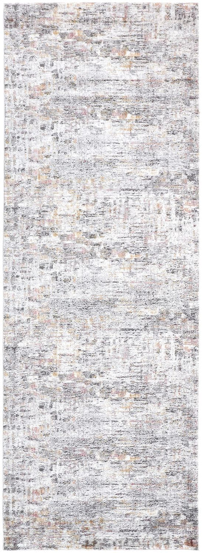 product image for Dunlap Gray and Gold Rug by BD Fine Flatshot Image 1 66