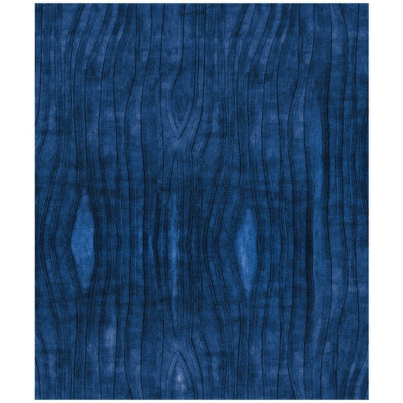 media image for ale silvana hand tufted dark denim blue rug by by second studio as1155 311rd 1 277