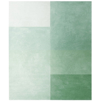 product image of bianche hand tufted alpine green rug by by second studio b1402 311rd 1 558