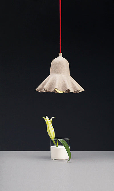 product image of egg of columbus suspended carton lamp design by seletti 1 1 585