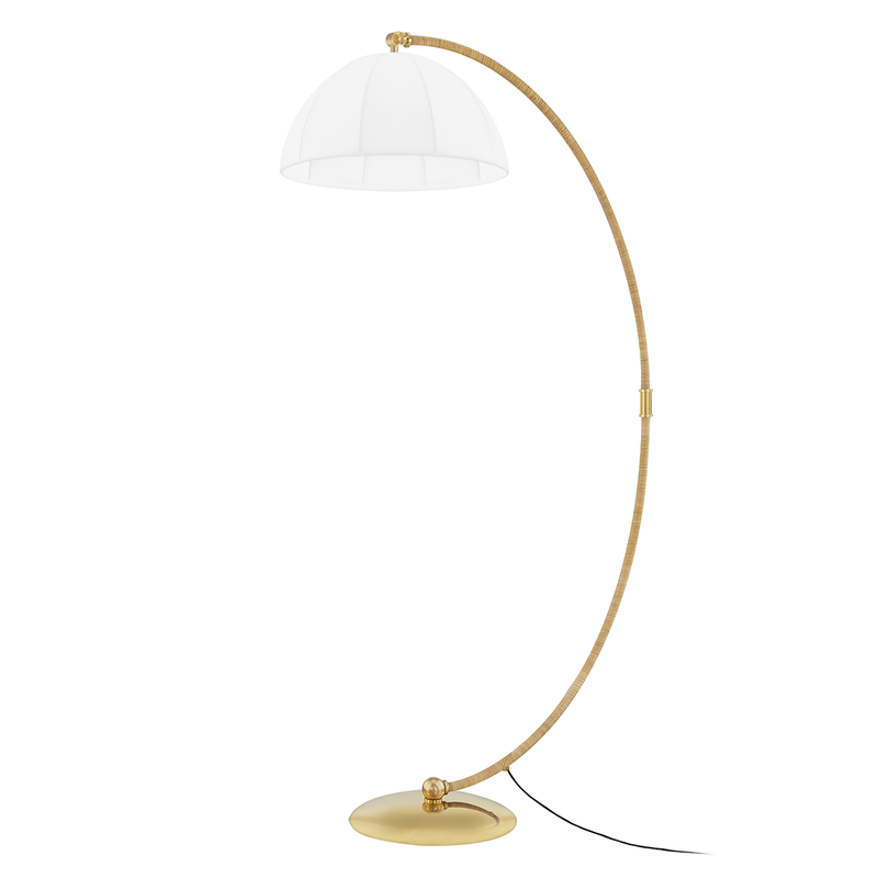 media image for Montague Floor Lamp 1 259