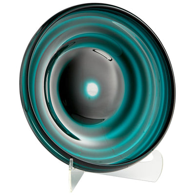 product image of vertigo plate cyan design cyan 8645 1 520
