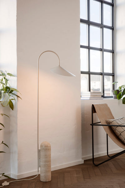 product image for Arum Floor Lamp by Ferm Living 53