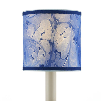 product image for Marble Paper Drum Chandelier Shade 2 94