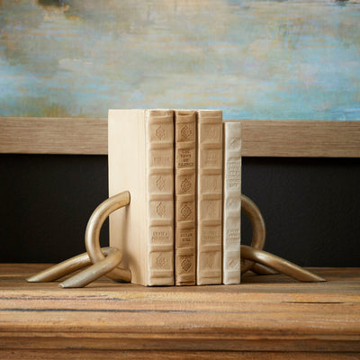 product image for goldie locks bookends cyan design cyan 9581 2 31