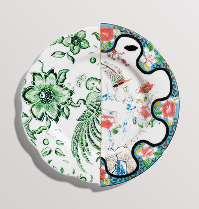 product image for hybrid zoe porcelain fruit bowl design by seletti 1 57