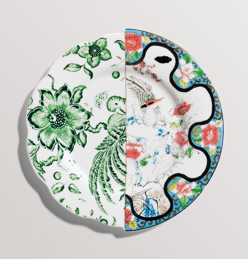 media image for hybrid zoe porcelain fruit bowl design by seletti 1 279