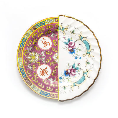product image of hybrid eudossia porcelain fruit bowl design by seletti 1 550