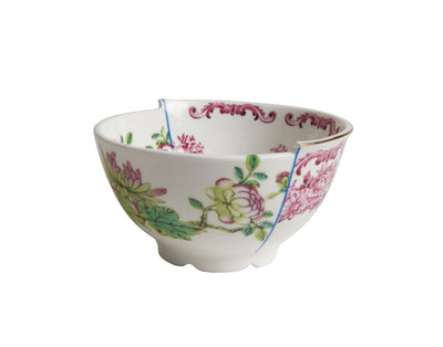 product image for hybrid olinda porcelain fruit bowl design by seletti 1 64