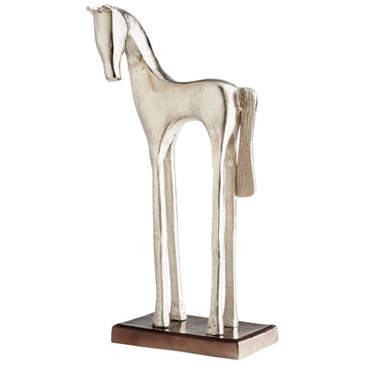 product image of trotter sculpture cyan design cyan 9777 1 584