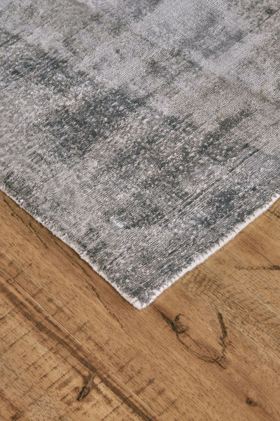 product image for Cashel Hand Woven Tonal Grays Rug by BD Fine Corner Image 1 56