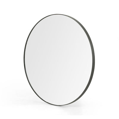 product image for Bellvue Round Mirror Alternate Image 2 88