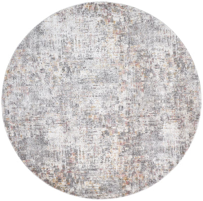 product image for Dunlap Gray and Gold Rug by BD Fine Flatshot Image 1 91