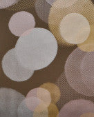 media image for sample luci della citta wallpaper in autumn design by jill malek 1 253