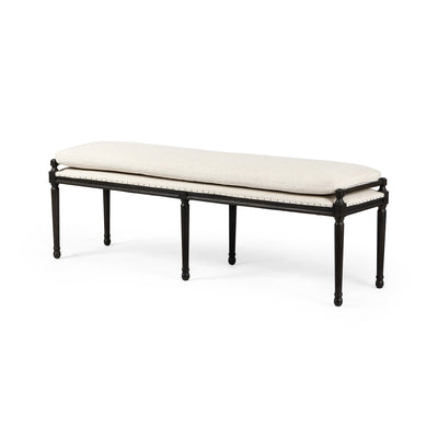 product image of lucille dining bench by bd studio 100009 003 2 53