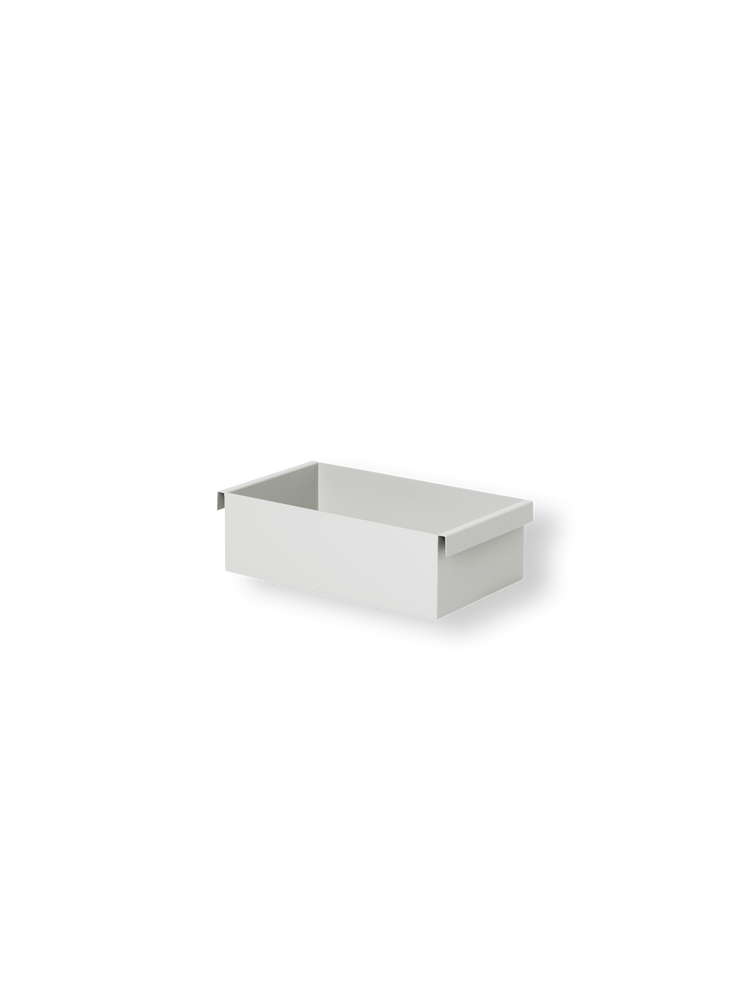 media image for Plant Box Container In Light Grey 1 279