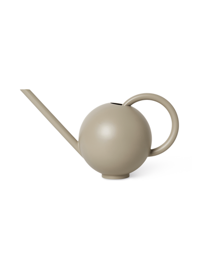 product image for Orb Watering Can in Cashmere by Ferm Living 56