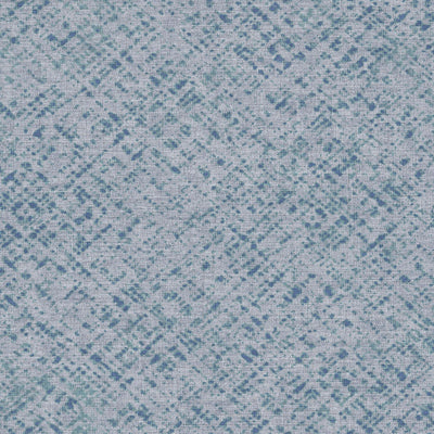 product image of Abstract Structural Textured Wallpaper in Teal/Turquoise 58