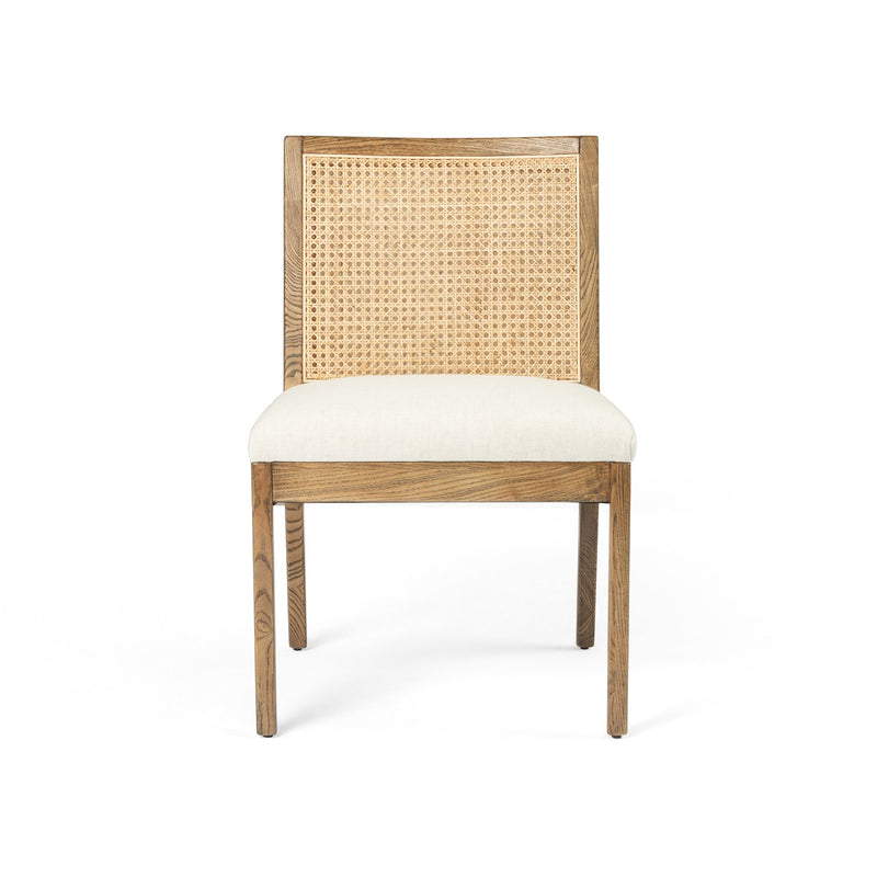 media image for Antonia Cane Armless Dining Chair 253