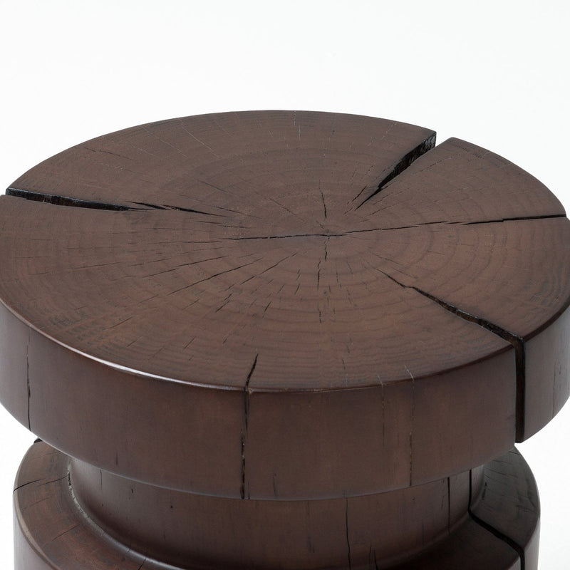 media image for inez end table new by bd studio 100091 002 18 228