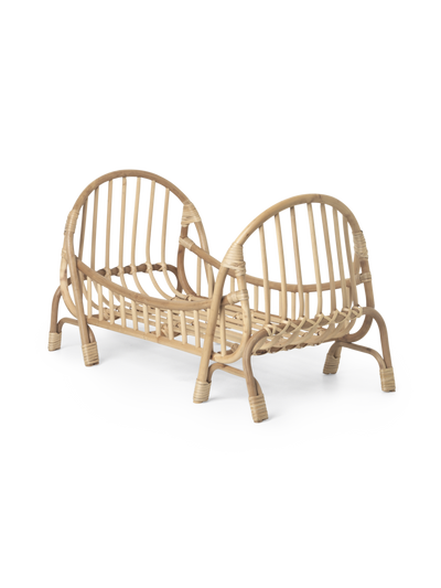 product image of Kuku Doll Bed by Ferm Living 592