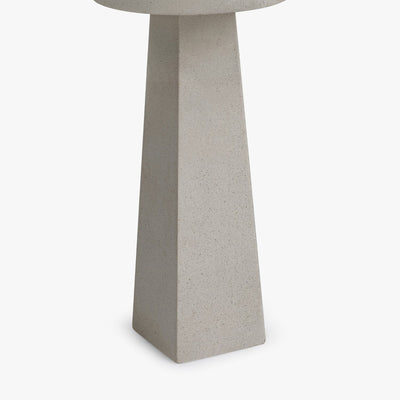 product image for Obelisk Fibercement Drink Table 10 85